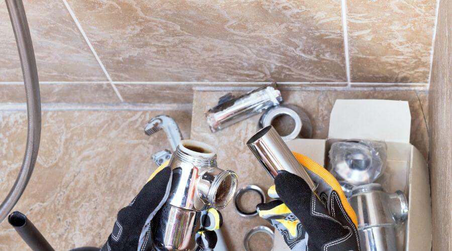 Local Chimney Repair in Columbia Station, OH